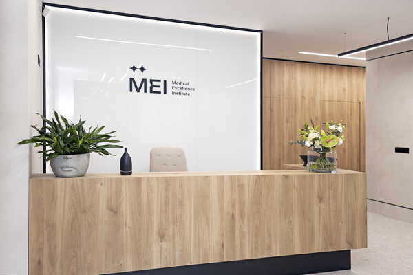 MEI Clinic, Wrocław