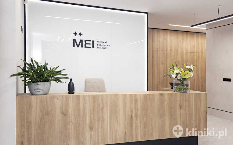 Klinika MEI Clinic