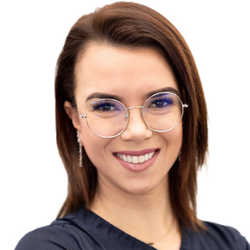 lek. dent. Iwona Gornowicz