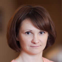 dr n. med. Agnieszka Grądek-Motyl