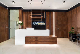 KM Dental Experts