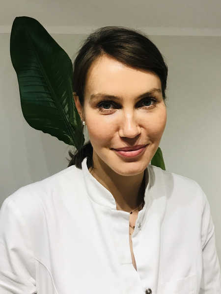 lek. Katarzyna Lepska