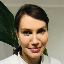 lek. Katarzyna Lepska