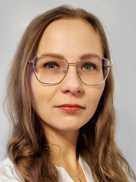 dr n. med. Monika Czaja-Ziółkowska
