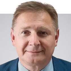 dr n. med. Jacek Cywiński