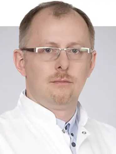 dr Jarosław Cieślak