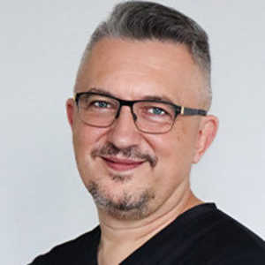 lek. Jacek Szulc - Ekspert Kliniki.pl