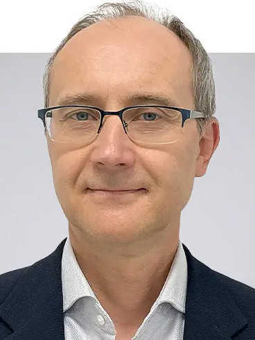 prof. nadzw. dr hab. n. med. Marek Nowak