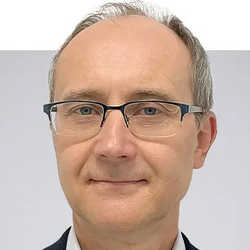 prof. nadzw. dr hab. n. med. Marek Nowak