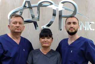 ADP Clinic Stomatologia i Implantologia