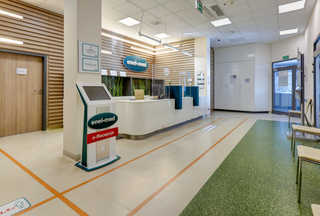 Centrum Medyczne ENEL-MED Oddział Gdańsk