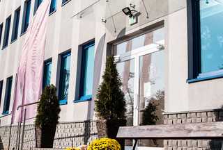 Fundacja AMBROZJA