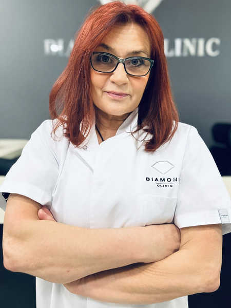 dr Elżbieta Klein