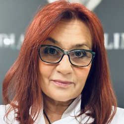 dr Elżbieta Klein