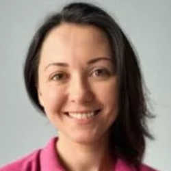 mgr Karolina Frydrych