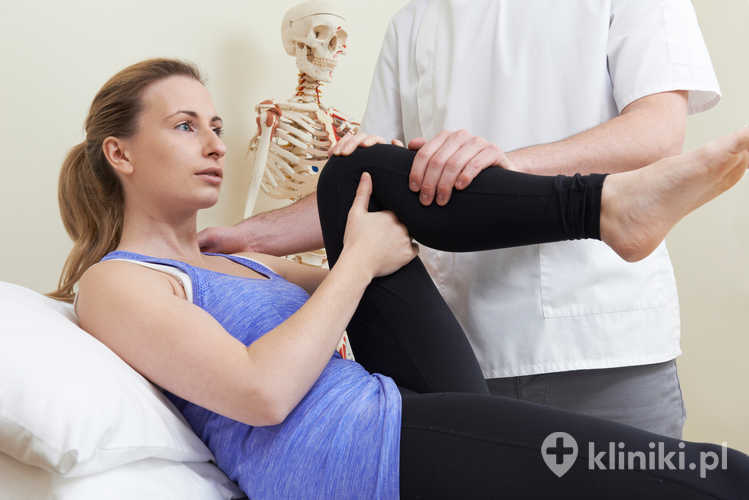 Rehabilitacja po endoprotezie biodra