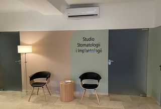 Studio Stomatologii i Implantologii