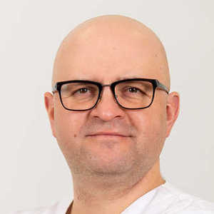 dr Norbert Zapotoczny - Ekspert Kliniki.pl