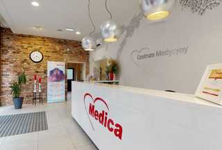 Medica Centrum Medycyny