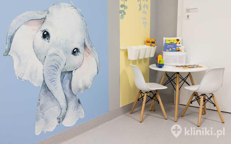 Warszawskie Centrum Pediatryczne