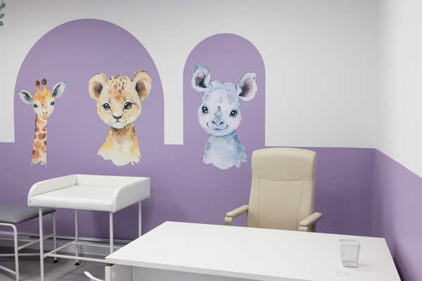 Warszawskie Centrum Pediatryczne