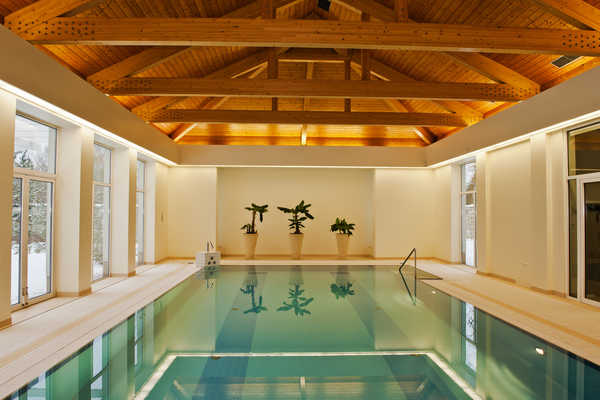 Zeus Detox Rehab & SPA
