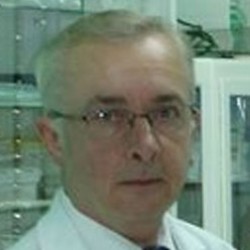 dr n. med. Krzysztof Dąbrowski