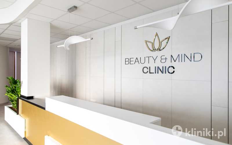 Klinika Beauty & Mind Clinic