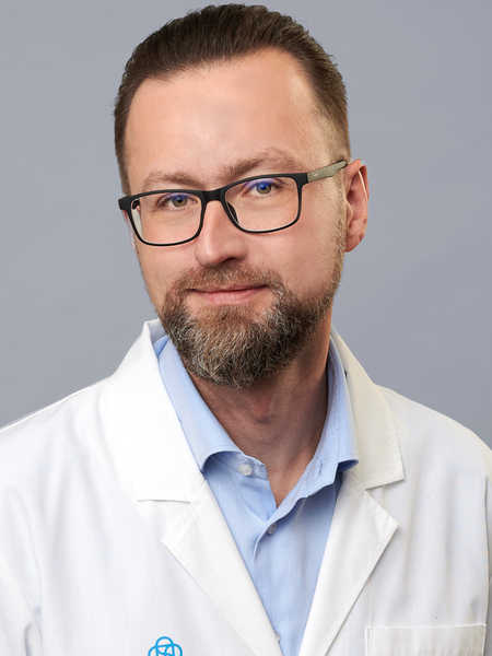 lek. Jarosław Skupiński