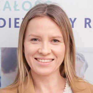 dr Justyna Jessa - Ekspert Kliniki.pl