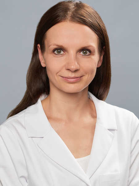 lek. Patrycja Nowak-Świdergoł