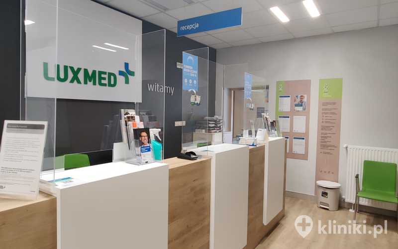 Przychodnia CM LUX MED Elbląg
