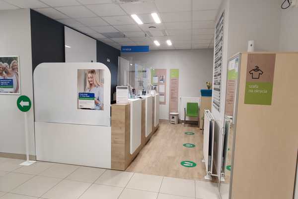 Przychodnia CM LUX MED Elbląg
