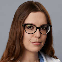 lek. dent. Agnieszka Balicz