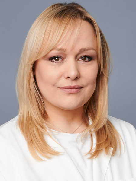 mgr Anna Dropińska