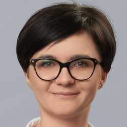 dr n. med. Karolina Bień