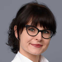 dr n. med. Karolina Kociszewska