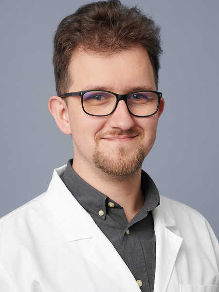 dr n. med. Maciej Cebula