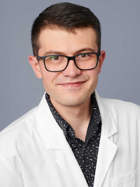 lek. Piotr Kulesza