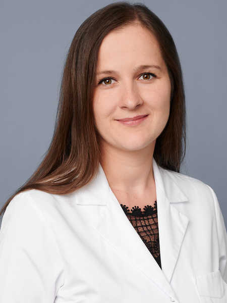 dr n. med. Wioletta Szczurek-Wasilewicz