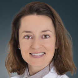 dr n. med. Agnieszka Pszonak