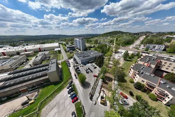 Przychodnia Centrum Medyczne Zdrowie