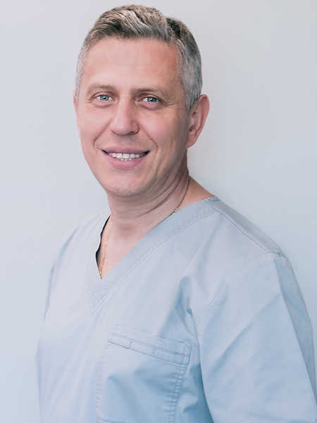 dr n. med. Marcin Mazur