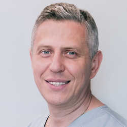 dr n. med. Marcin Mazur