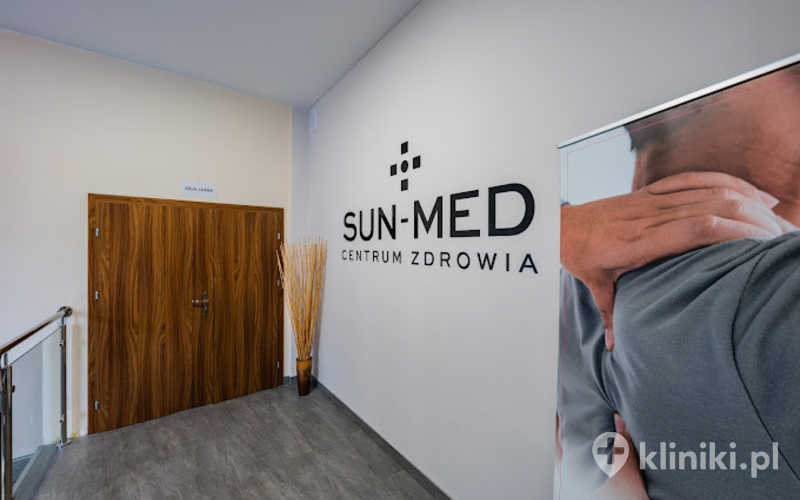 Centrum Rehabilitacji Sun-Med