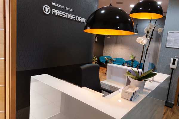 Klinika Prestige Dent