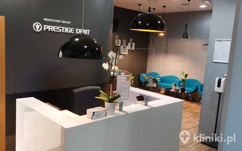 Klinika Prestige Dent