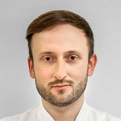 lek. Konrad Tałasiewicz