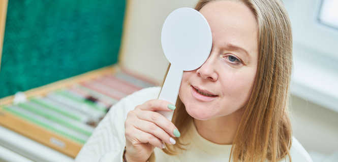 Jaskra otwartego a zamkniętego kąta - czym się różnią