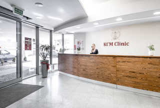 KCM CLINIC PORADNIA